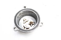 Motordæksel Yamaha XZ 550 11U 82-84