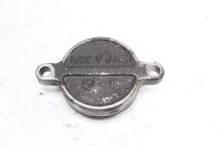 Motordeckel Einfüllstutzen links Kawasaki Z 550 F...