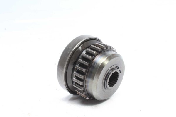 Roue libre de démarreur Kawasaki Z 550 F KZ550B/A 82-84