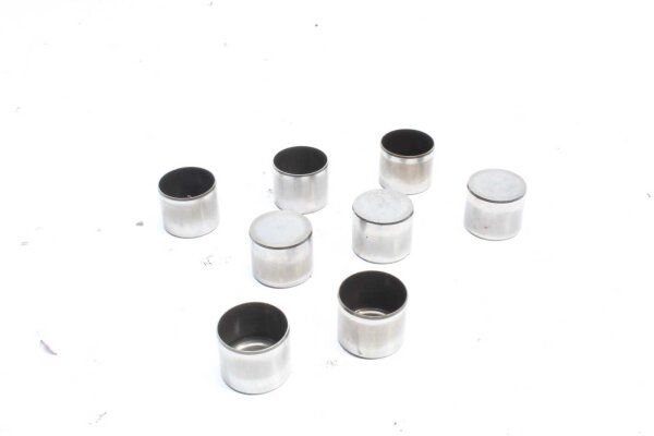 Taqués de válvulas, taqués de cubo, árboles de levas Kawasaki Z 550 F KZ550B/A 82-84