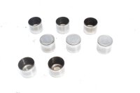 Taqués de válvulas, taqués de cubo, árboles de levas Kawasaki Z 550 F KZ550B/A 82-84