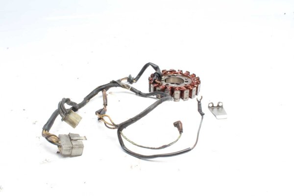 Generator Lima Generator Kawasaki Z 550 F KZ550B/A 82-84