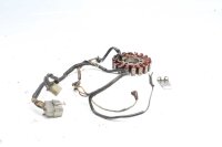 Generator Lima Generator Kawasaki Z 550 F KZ550B/A 82-84