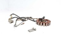 Generator Lima Generator Kawasaki Z 550 F KZ550B/A 82-84