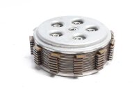 Koblingskurv inde i koblingen Yamaha XZ 550 11U 82-84