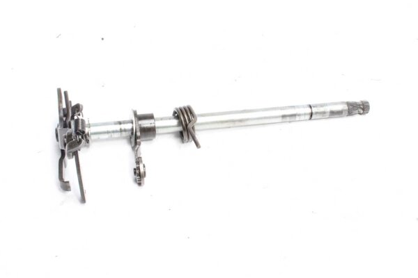 Versnellingsbak schakelas Yamaha XZ 550 11U 82-84
