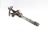 Versnellingsbak schakelas Yamaha XZ 550 11U 82-84