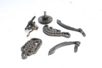 Styreskinne til tandkæde Yamaha XZ 550 11U 82-84