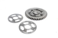 Krumtapaksel tandhjul Yamaha XZ 550 11U 82-84