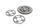 Pignon de vilebrequin Yamaha XZ 550 11U 82-84