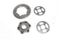 Pignone dellingranaggio dellalbero motore Yamaha XZ 550...