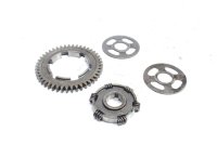 Pignone dellingranaggio dellalbero motore Yamaha XZ 550...