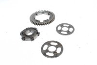 Kurbelwelle Zahnrad Ritzel Yamaha XZ 550 11U 82-84