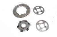 Krumtapaksel tandhjul Yamaha XZ 550 11U 82-84