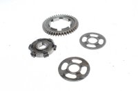 Kampiakselin hammaspyörä Yamaha XZ 550 11U 82-84