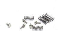 Ressorts de panier dembrayage Yamaha XZ 550 11U 82-84