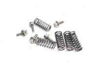 Ressorts de panier dembrayage Yamaha XZ 550 11U 82-84