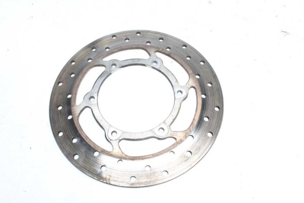 Takajarrulevy 4,8 mm BMW G 650 Xcountry E65X 0164 07-10