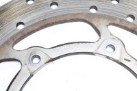 Takajarrulevy 4,8 mm BMW G 650 Xcountry E65X 0164 07-10