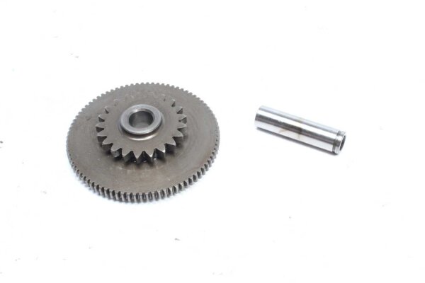 Anlasser Freilauf Kawasaki Z 550 F KZ550B/A 82-84