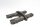 topplockskåpa ventilkåpa Kawasaki Z 550 F KZ550B/A 82-84