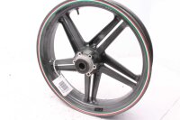 fälg framhjul framhjul Aprilia RST 1000 Futura PW 01-04