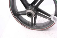 fälg framhjul framhjul Aprilia RST 1000 Futura PW 01-04