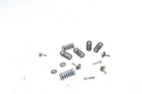 Clutch basket springs BMW G 650 Xcountry E65X 0164 07-10