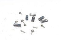 Clutch basket springs BMW G 650 Xcountry E65X 0164 07-10