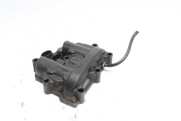 topplockskåpa ventilkåpa BMW G 650 Xcountry E65X 0164 07-10