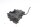 topplockskåpa ventilkåpa BMW G 650 Xcountry E65X 0164 07-10