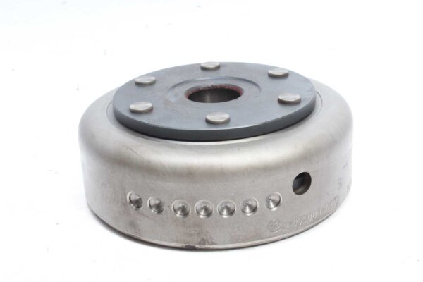 Halvhjertet Kawasaki Z 550 F KZ550B/A 82-84