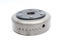 Half-hearted Kawasaki Z 550 F KZ550B/A 82-84