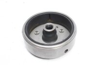 Half-hearted Kawasaki Z 550 F KZ550B/A 82-84