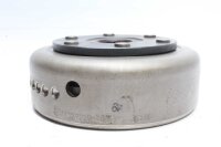 Halvhjertet Kawasaki Z 550 F KZ550B/A 82-84