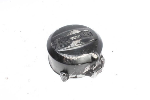Motordeckel links Kawasaki Z 550 F KZ550B/A 82-84