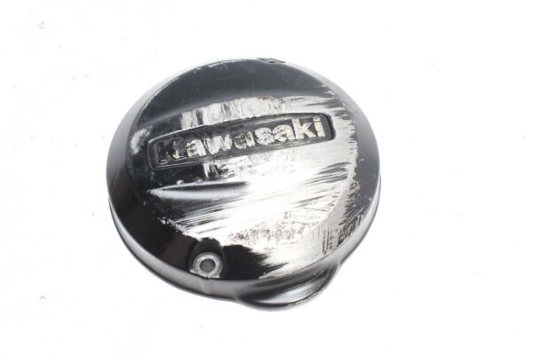 Motorkap rechts Kawasaki Z 550 F KZ550B/A 82-84