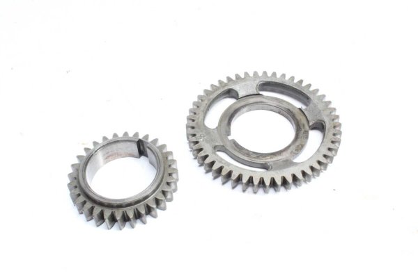 Pignon de vilebrequin Yamaha XZ 550 11U 82-84