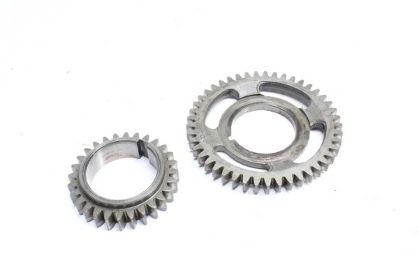 Pignon de vilebrequin Yamaha XZ 550 11U 82-84