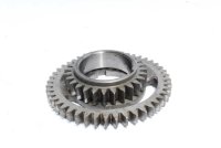 Pignone dellingranaggio dellalbero motore Yamaha XZ 550...