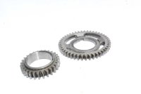 Pignon de vilebrequin Yamaha XZ 550 11U 82-84