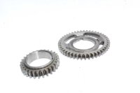 Pignon de vilebrequin Yamaha XZ 550 11U 82-84