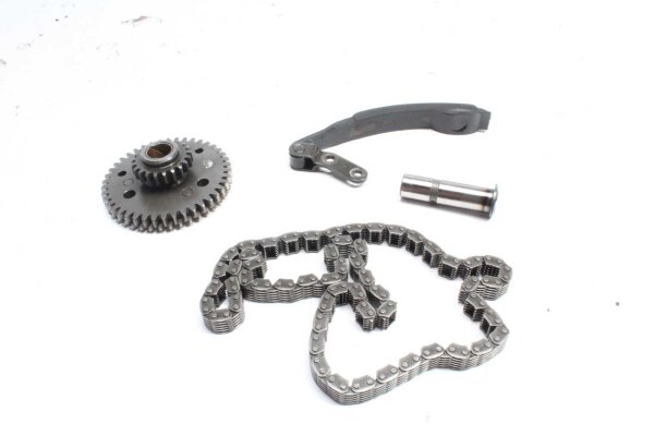 Timing chain slide rail guide rail Yamaha XZ 550 11U 82-84