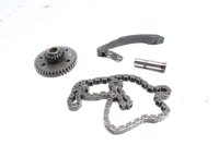 Styreskinne til tandkæde Yamaha XZ 550 11U 82-84