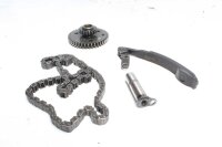 Styreskinne til tandkæde Yamaha XZ 550 11U 82-84