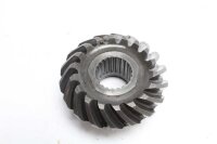 Pignon de transmission finale à cardan Yamaha XZ...