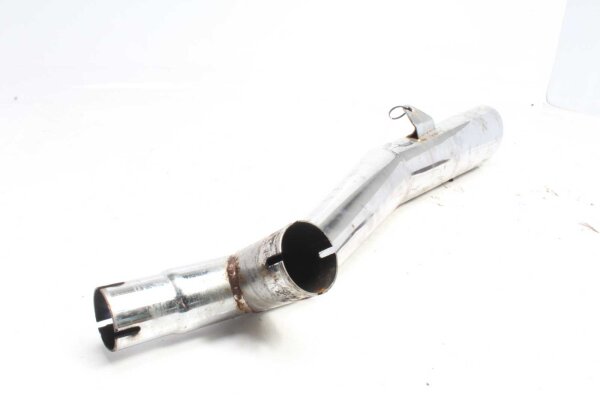 Udstødningsdæmper højre Moto Guzzi V 65 Florida PW 86-95