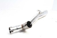 Auspuff Schalldämpfer rechts Moto Guzzi V 65 Florida...