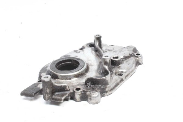 Motordeckel links Kawasaki Z 550 F KZ550B/A 82-84