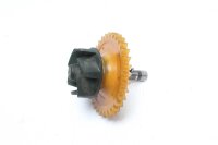Vandpumpeudstyr Yamaha XZ 550 11U 82-84